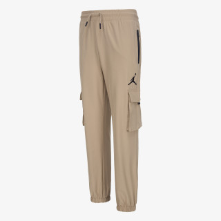 Pantaloni de trening Post Up Cargo 