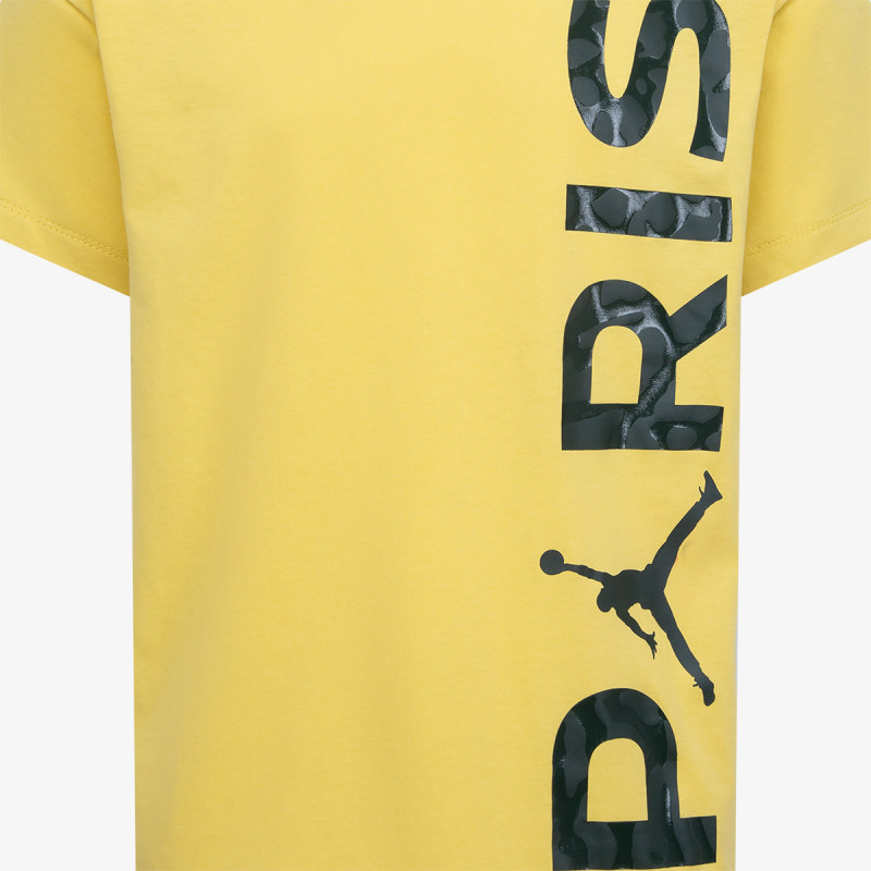 Tricou JDG WJ PSG SS GFX GF TEE 