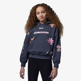 Hanorac JDG DELORIS JORDAN FLOWER PO 