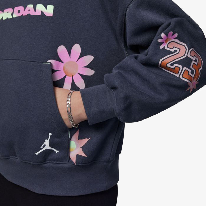 Hanorac JDG DELORIS JORDAN FLOWER PO 