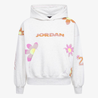 JORDAN Hanorac Deloris Flower 