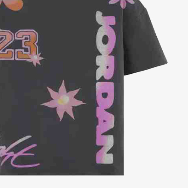 Tricou JDG DELORIS JORDAN SS TEE 
