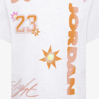 Tricou Jordan Deloris 