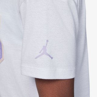 Nike Tricou Jordan 23 Flight Big Kids' Graphic 