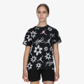 Nike Tricou Jordan Essentials AOP 