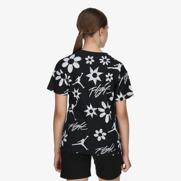 Nike Tricou Jordan Essentials AOP 