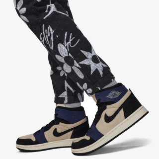Nike Pantaloni de trening JDG Floral Flight Aop Kids 