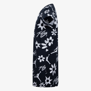 Rochie Jordan Floral Flight 