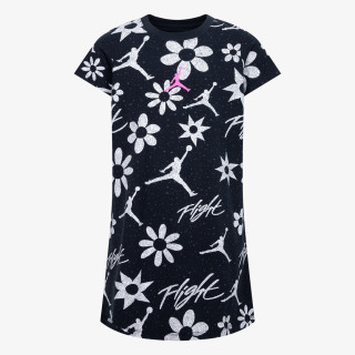 Rochie Jordan Floral Flight 