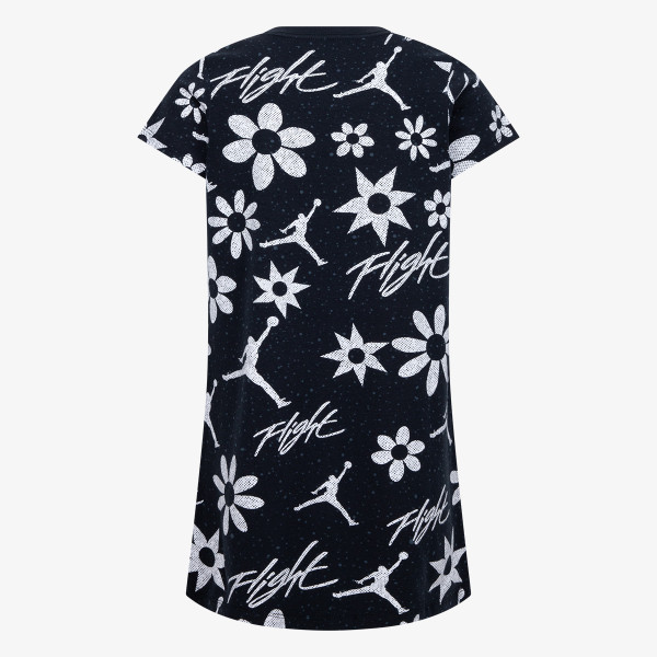 Rochie Jordan Floral Flight 