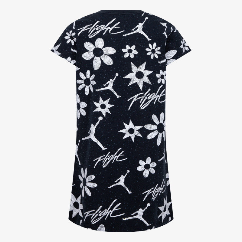 Rochie Jordan Floral Flight 