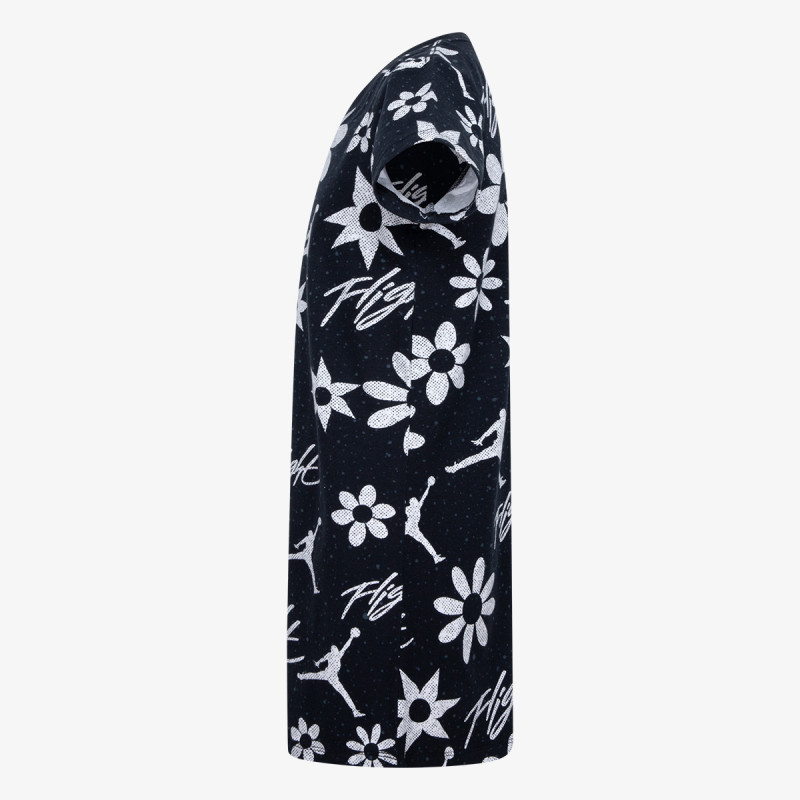 Rochie Jordan Floral Flight 