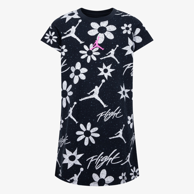 Rochie Jordan Floral Flight 