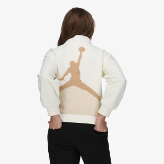 Nike Jacheta Sherpa 