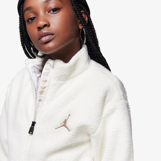 Nike Jacheta Sherpa 