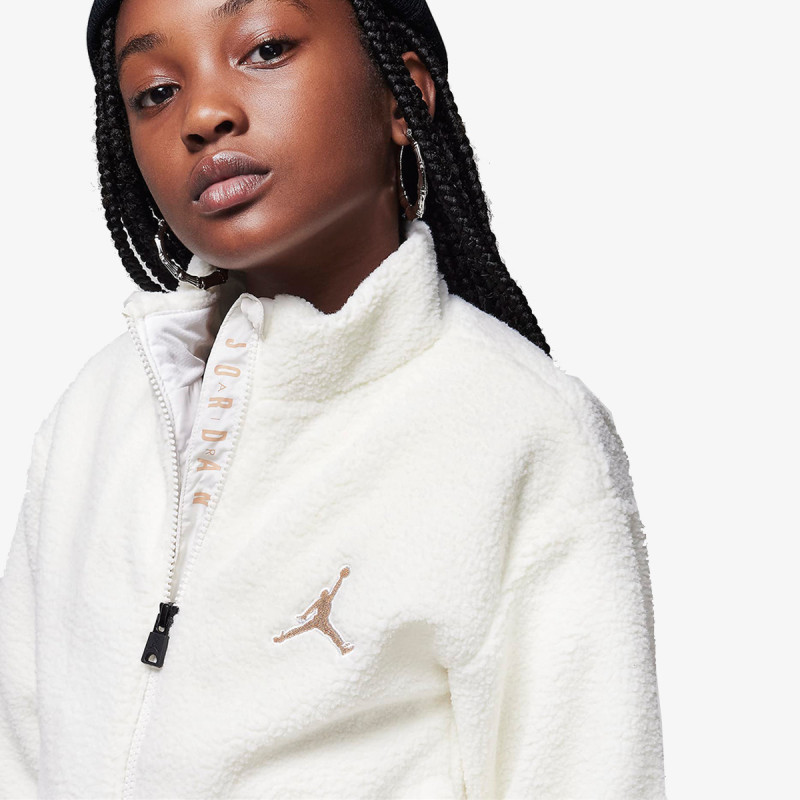 Nike Jacheta Sherpa 