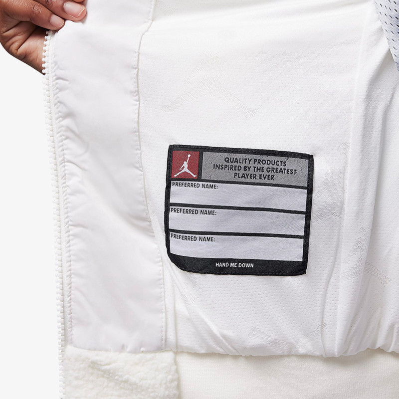 Nike Jacheta Sherpa 