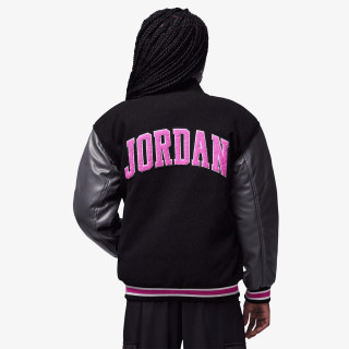 Nike Jacheta Varsity 