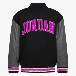 Nike Jacheta Varsity 