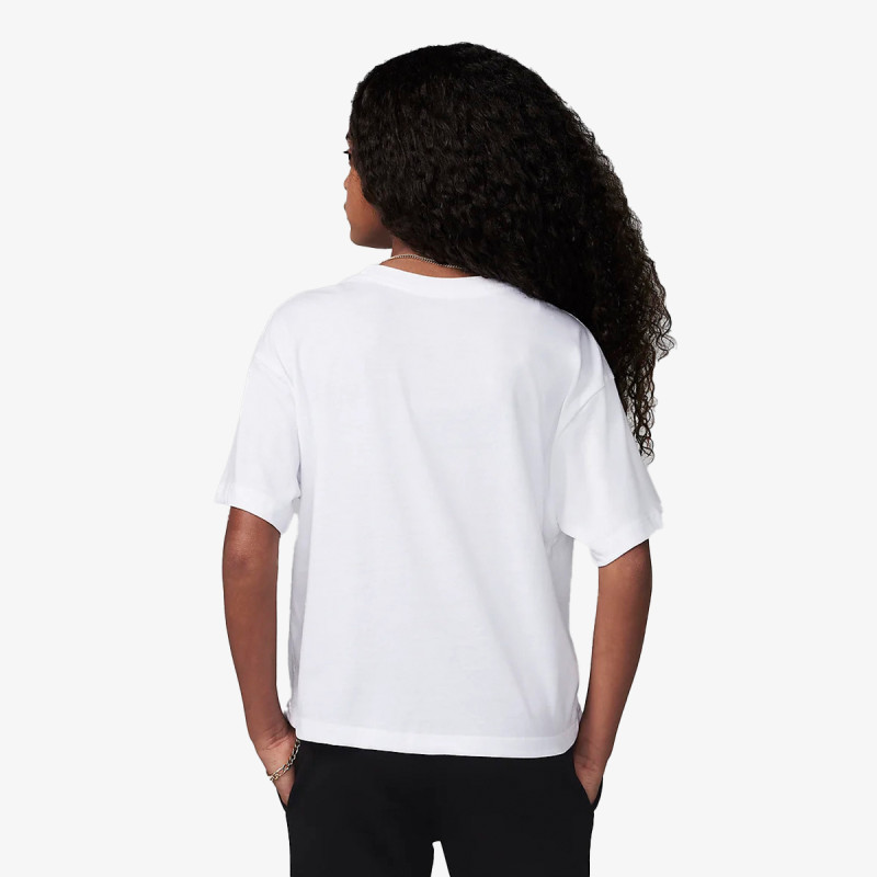JORDAN Tricou Brooklyn Essentials 