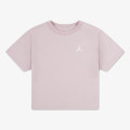 JORDAN Tricou JDG MJ BRKLYN ESSENTIALS SS TE 