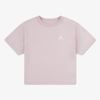 JORDAN Tricou JDG MJ BRKLYN ESSENTIALS SS TE 