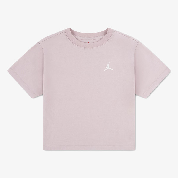 JORDAN Tricou JDG MJ BRKLYN ESSENTIALS SS TE 