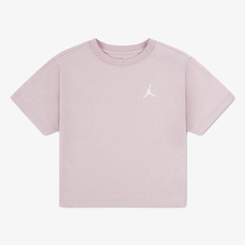 JORDAN Tricou JDG MJ BRKLYN ESSENTIALS SS TE 