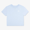 JORDAN Tricou JDG MJ BRKLYN ESSENTIALS SS TE 