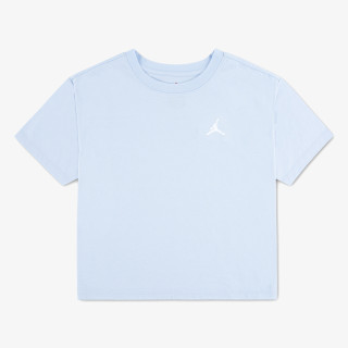 JORDAN Tricou JDG MJ BRKLYN ESSENTIALS SS TE 