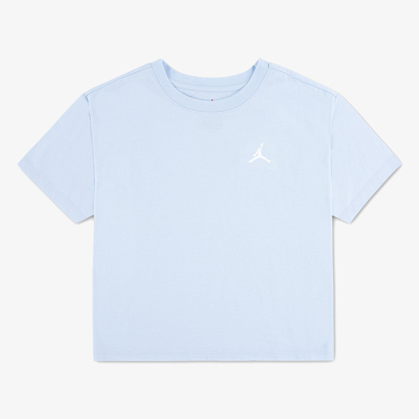 JORDAN Tricou JDG MJ BRKLYN ESSENTIALS SS TE 