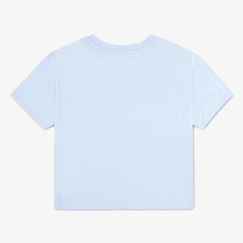 JORDAN Tricou JDG MJ BRKLYN ESSENTIALS SS TE 