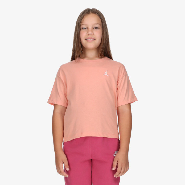 JORDAN Tricou JDG MJ BRKLYN ESSENTIALS SS TE 