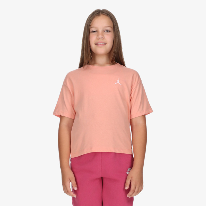 JORDAN Tricou JDG MJ BRKLYN ESSENTIALS SS TE 
