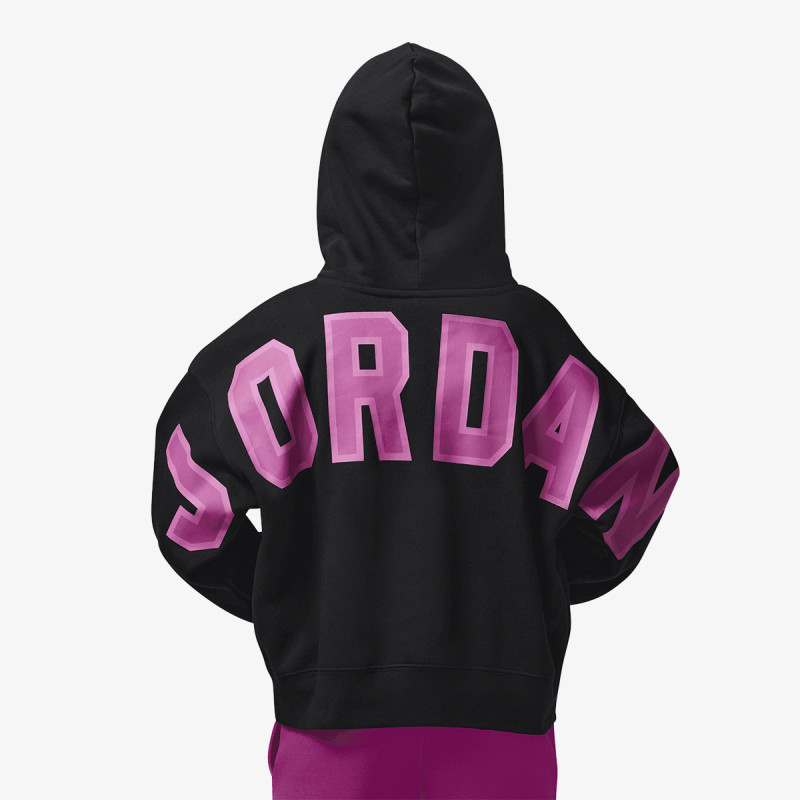 Hanorac Y2K 