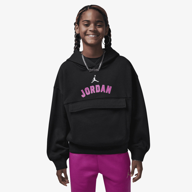 Hanorac Y2K 