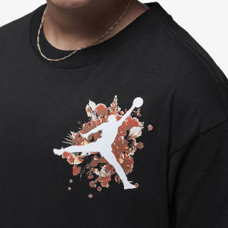 JORDAN Tricou Floral Jumpman 