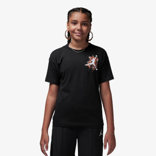 JORDAN Tricou Floral Jumpman 