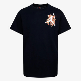 JORDAN Tricou Floral Jumpman 
