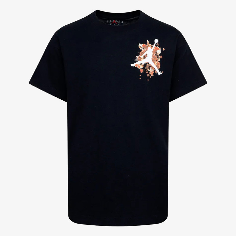 JORDAN Tricou Floral Jumpman 