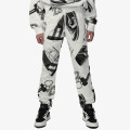 JORDAN Pantaloni de trening Jordan Brooklyn 