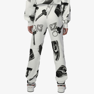 JORDAN Pantaloni de trening Jordan Brooklyn 
