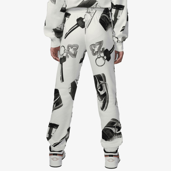 JORDAN Pantaloni de trening Jordan Brooklyn 