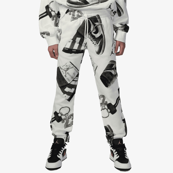 JORDAN Pantaloni de trening Jordan Brooklyn 