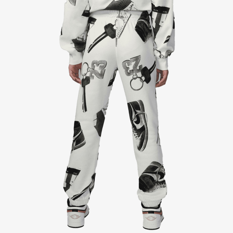 JORDAN Pantaloni de trening Jordan Brooklyn 