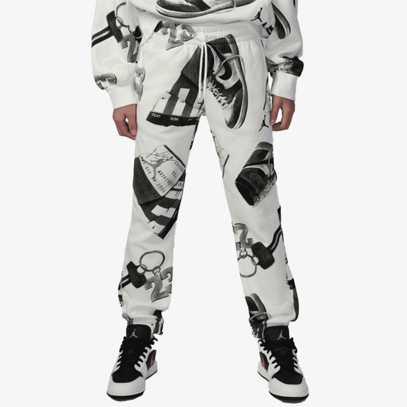 JORDAN Pantaloni de trening Jordan Brooklyn 