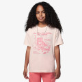 Nike Tricou JDG W J SS OS GFX TEE 
