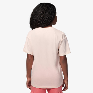 Nike Tricou JDG W J SS OS GFX TEE 