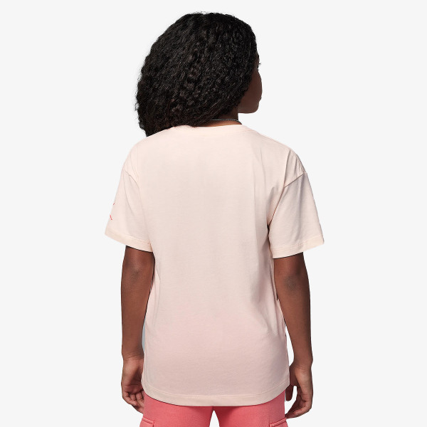 Nike Tricou JDG W J SS OS GFX TEE 