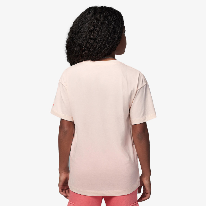 Nike Tricou JDG W J SS OS GFX TEE 